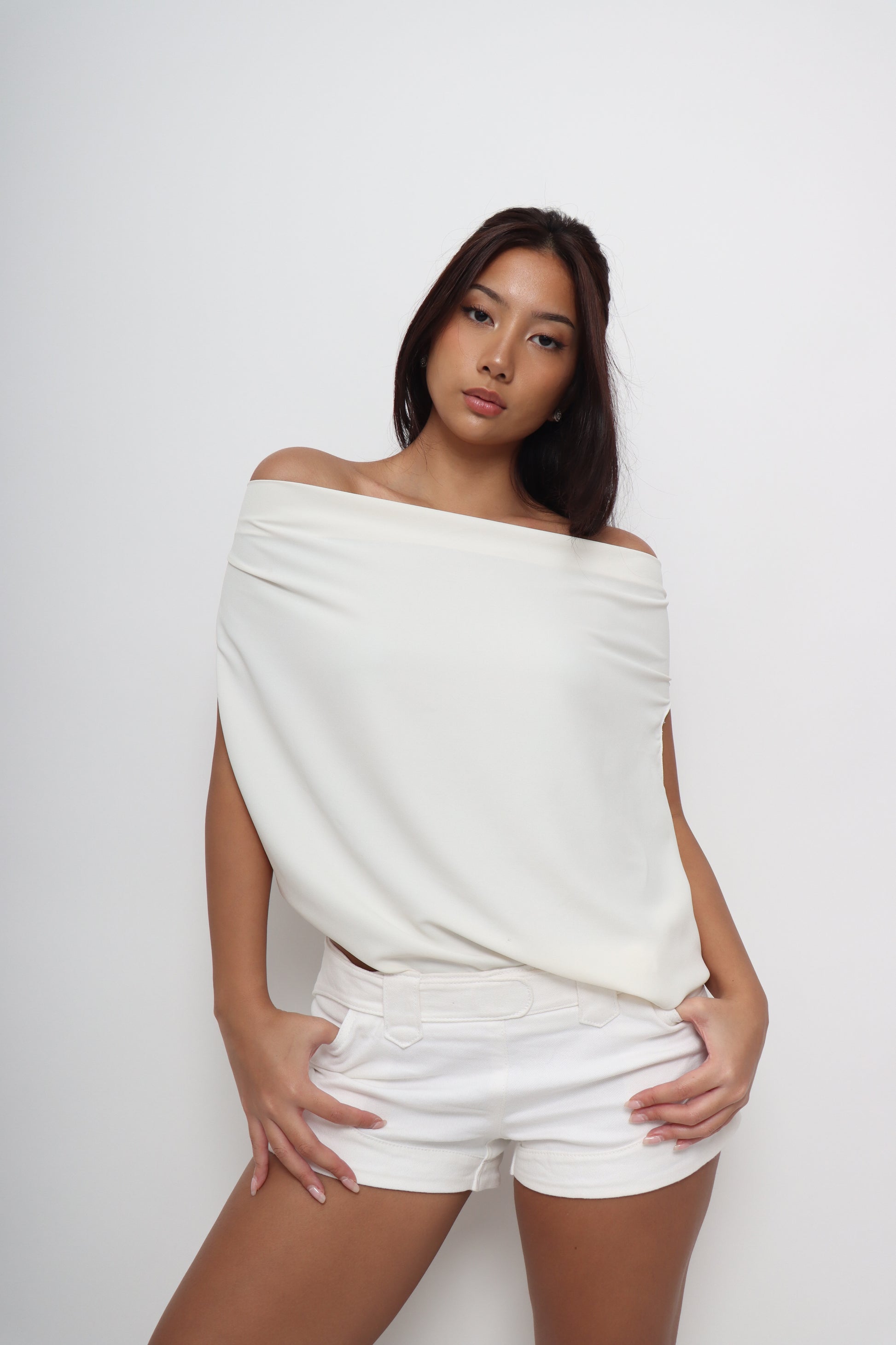 Maggie Multi-way Top