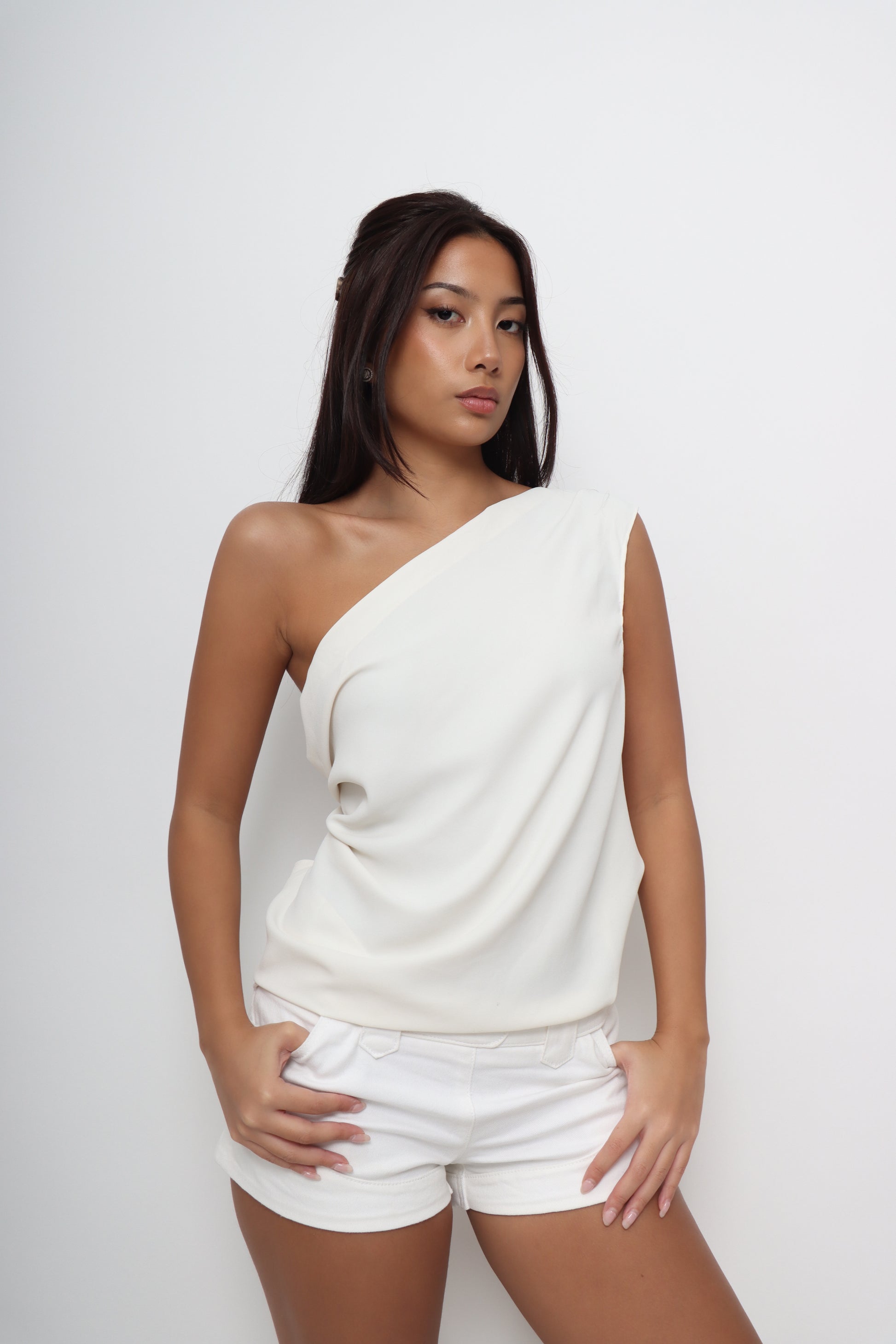Maggie Multi-way Top