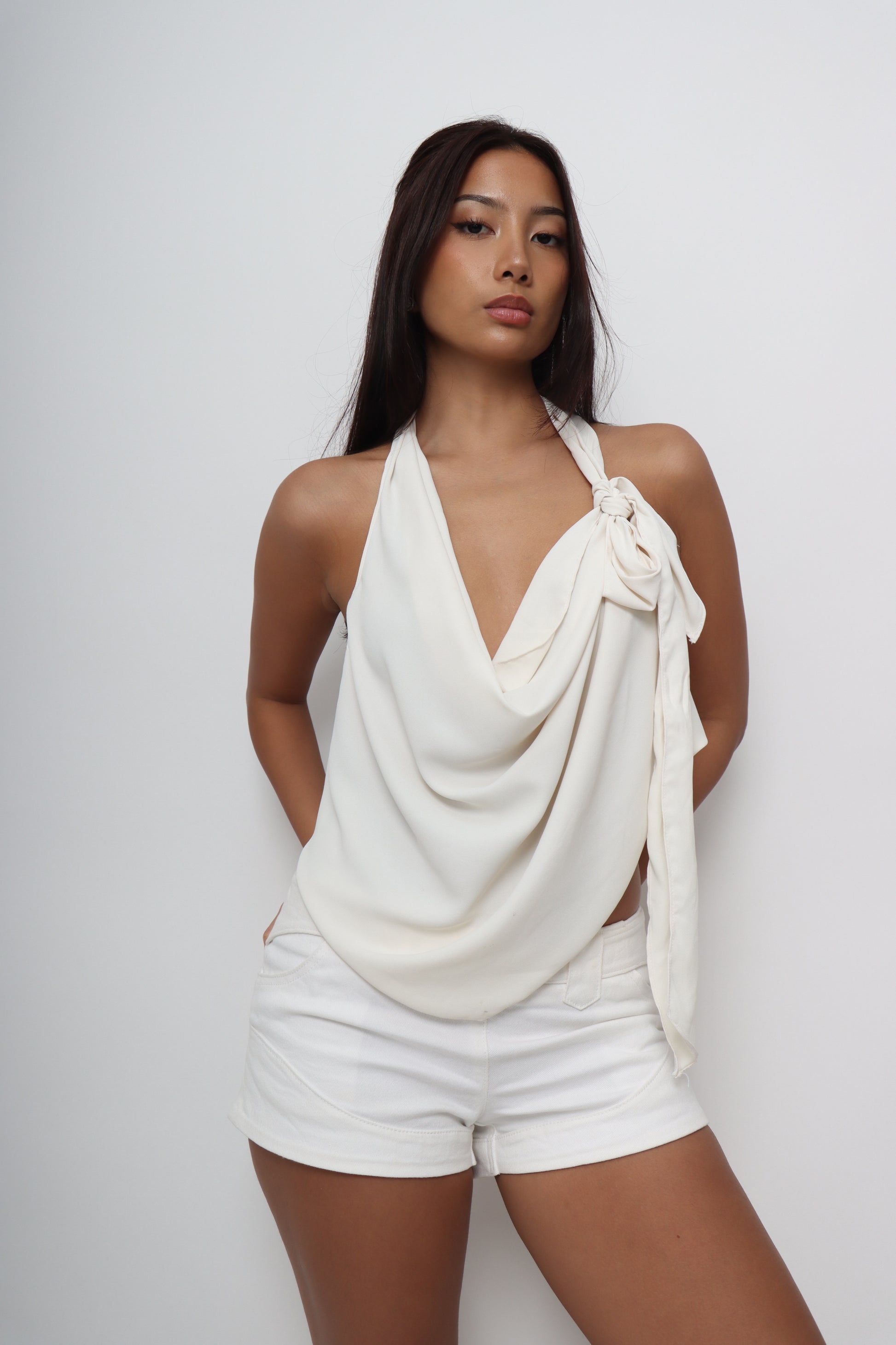 Maggie Multi-way Top
