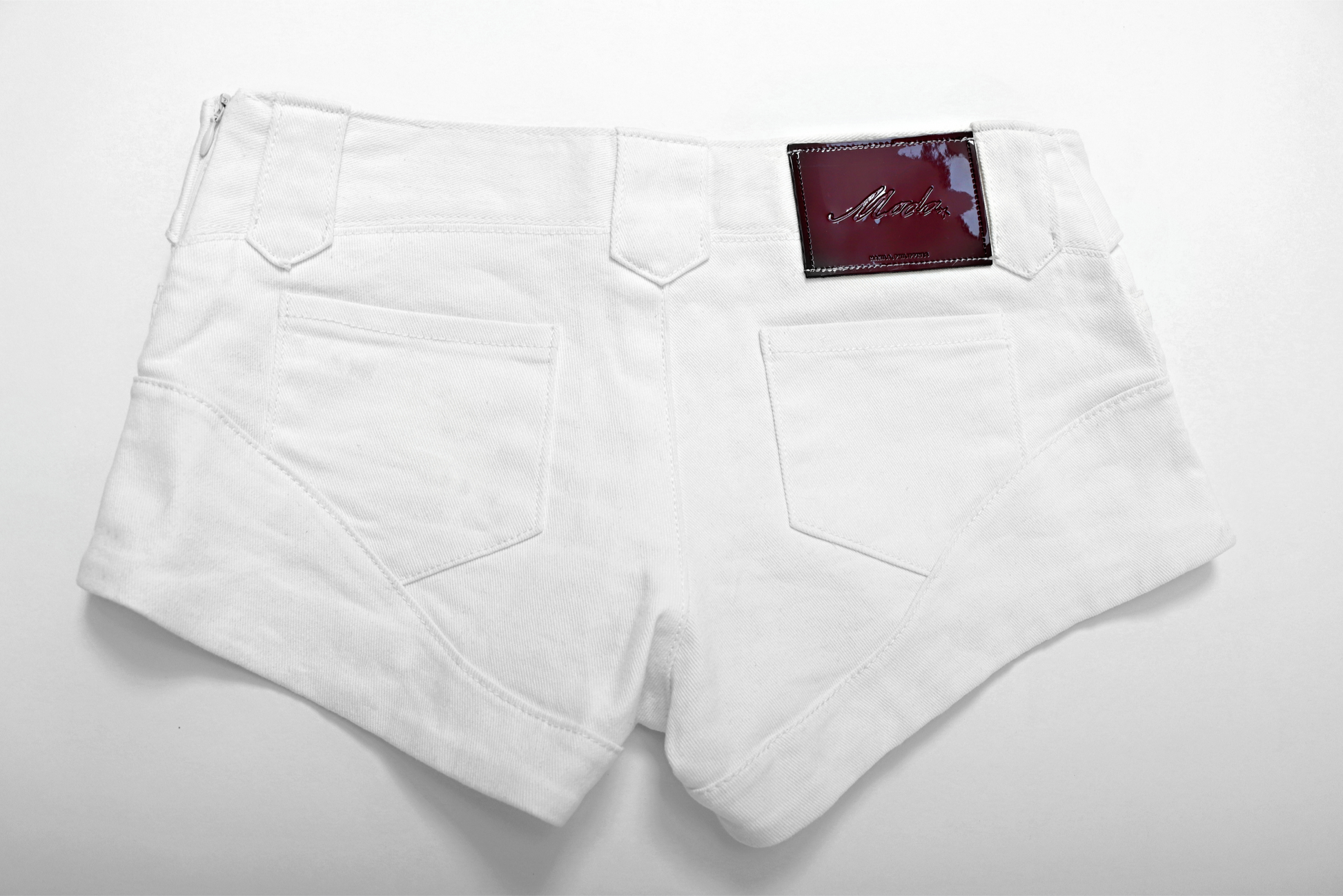 Bailey Mini Shorts