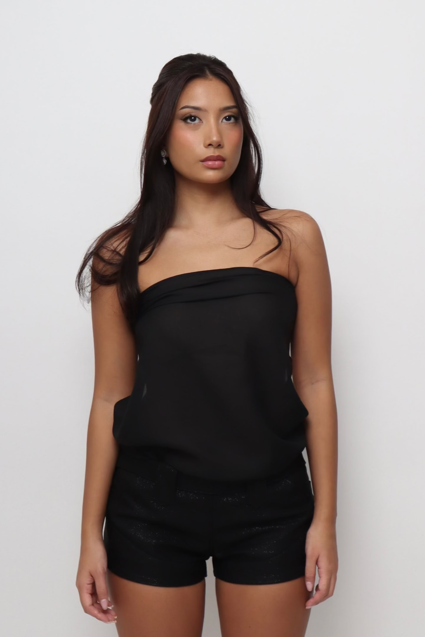 Maggie Multi-way Top