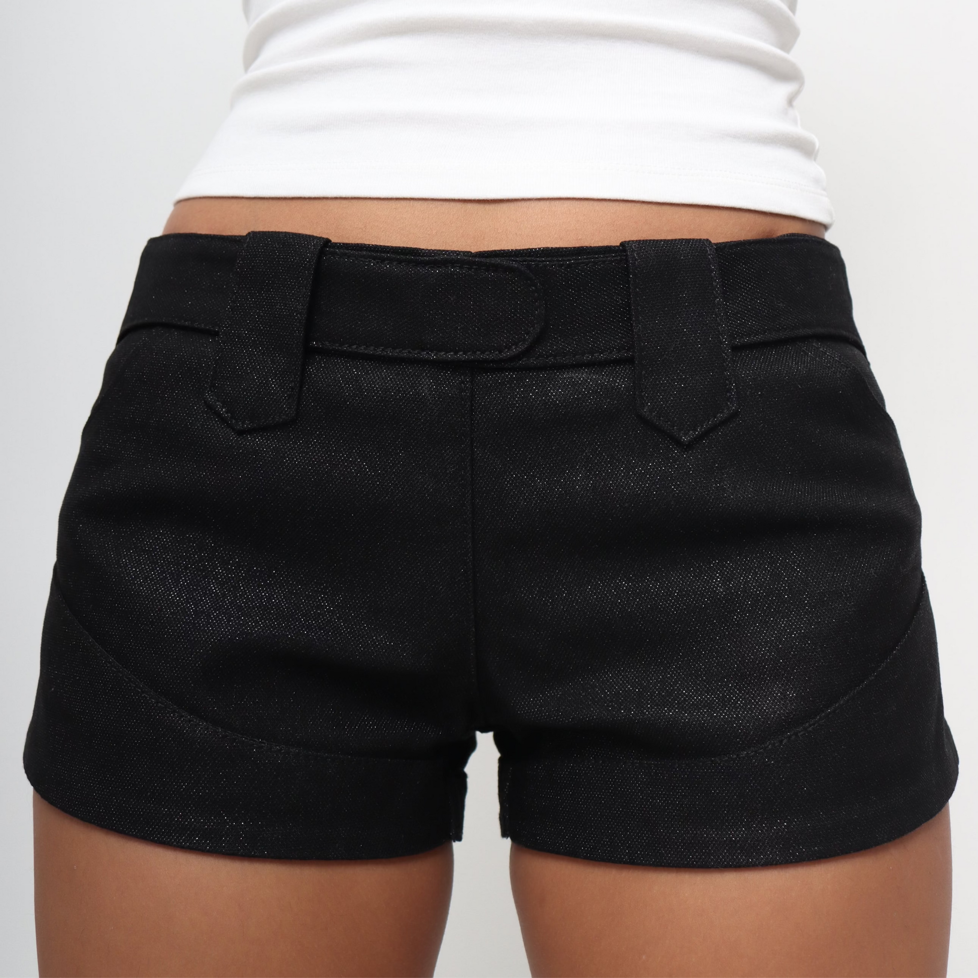 Bailey Mini Shorts