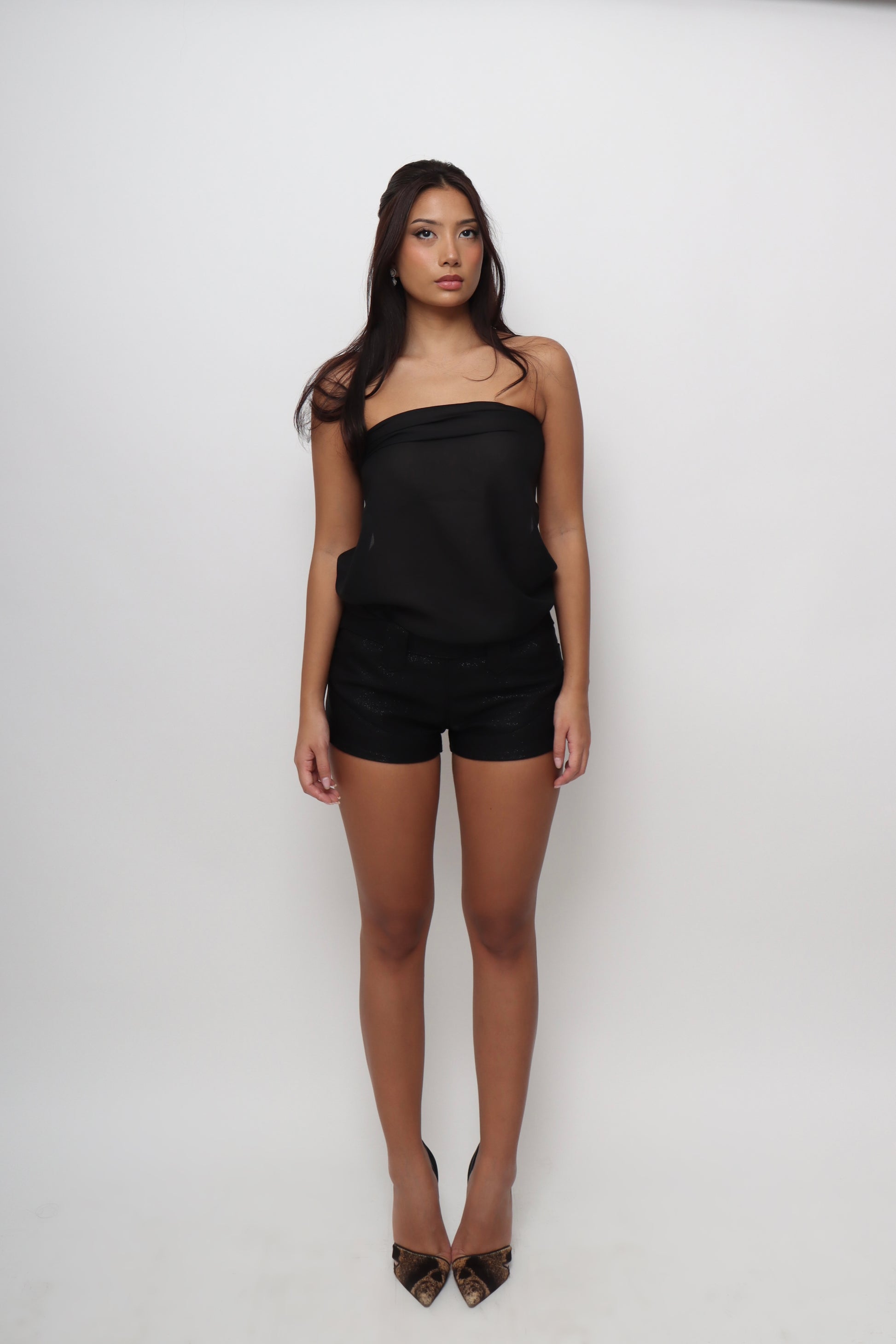Bailey Mini Shorts