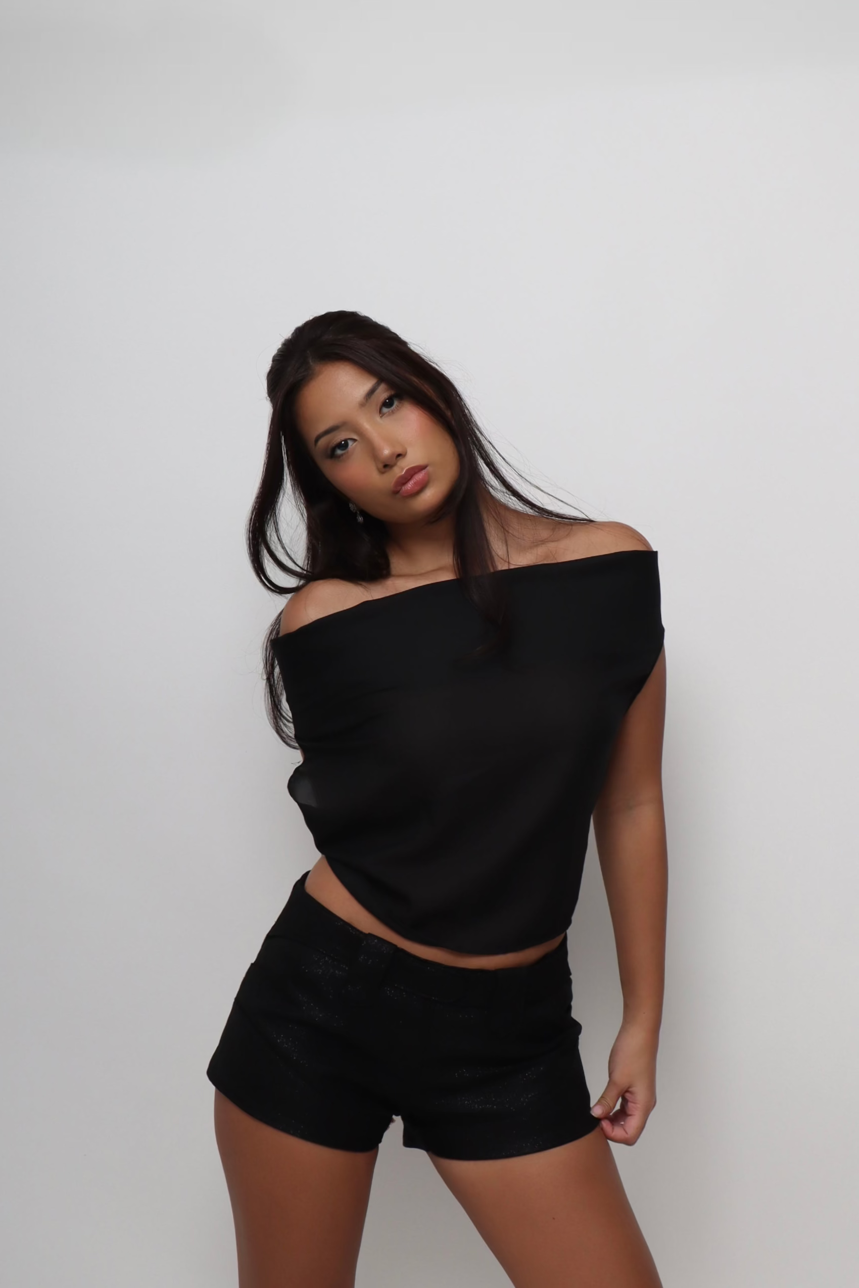Maggie Multi-way Top