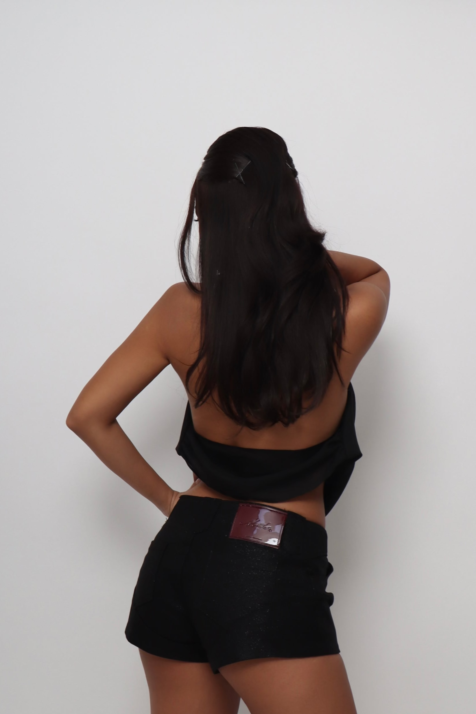 Maggie Multi-way Top