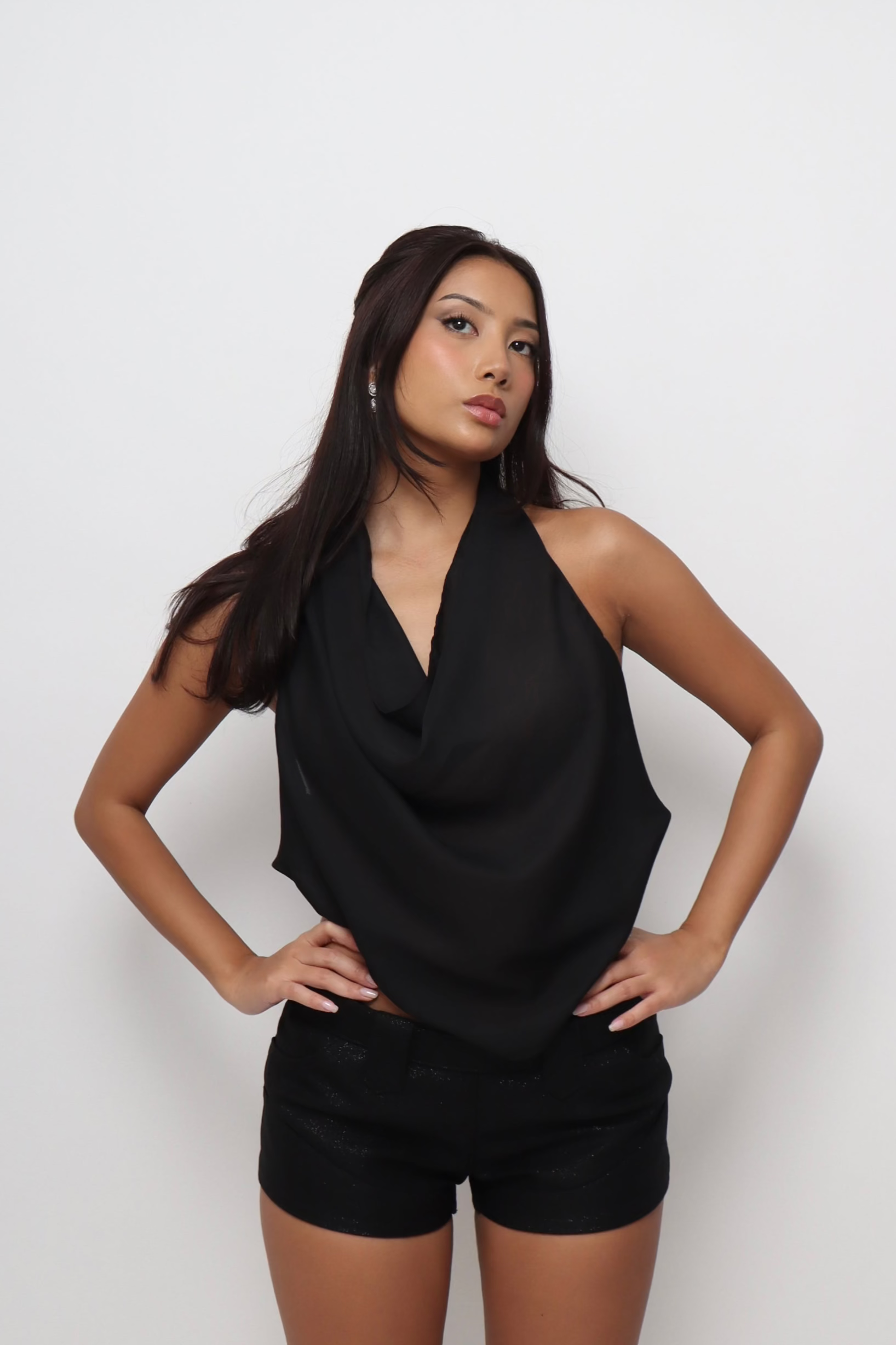 Maggie Multi-way Top
