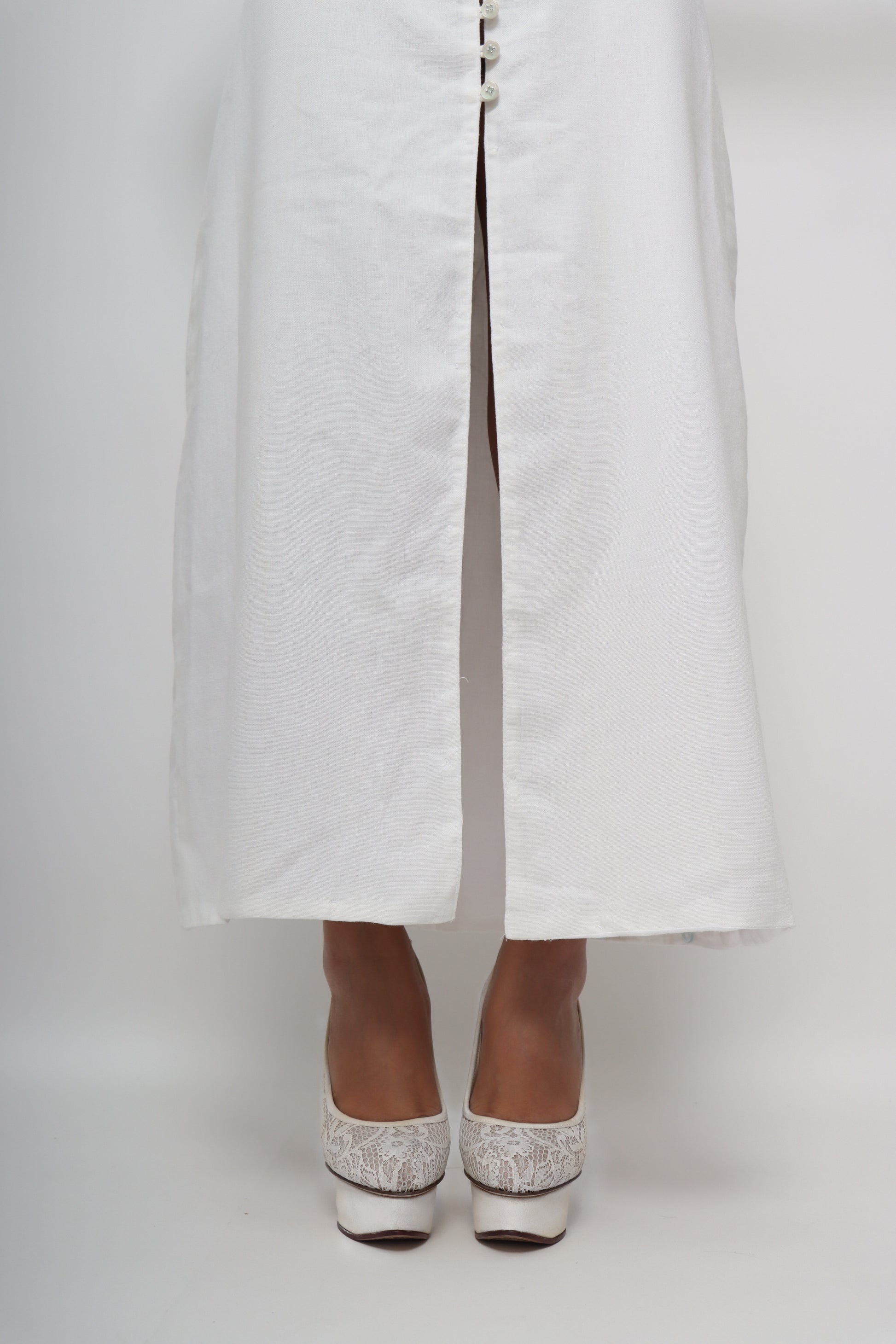 Paloma Modular Dress