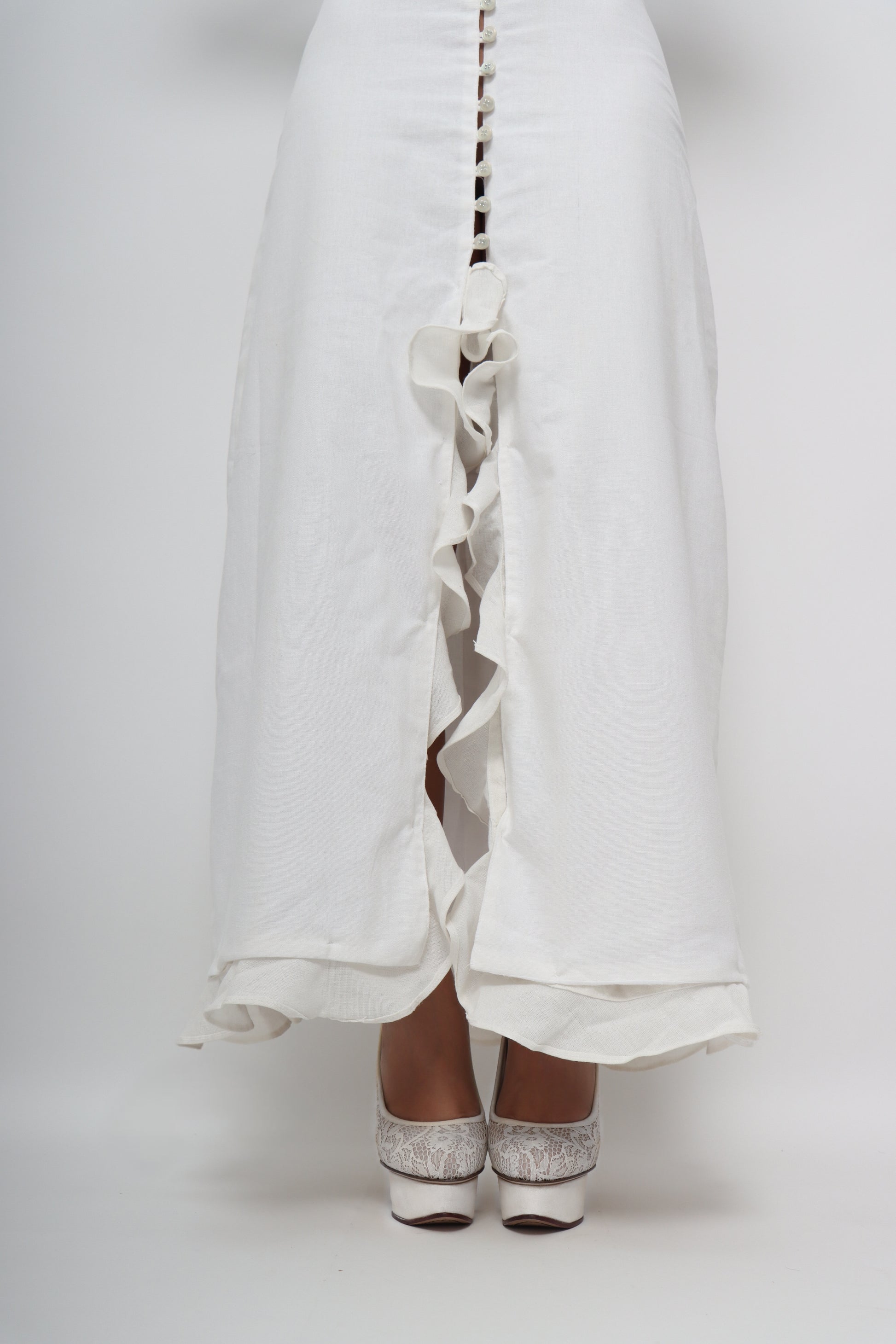 Paloma Modular Dress