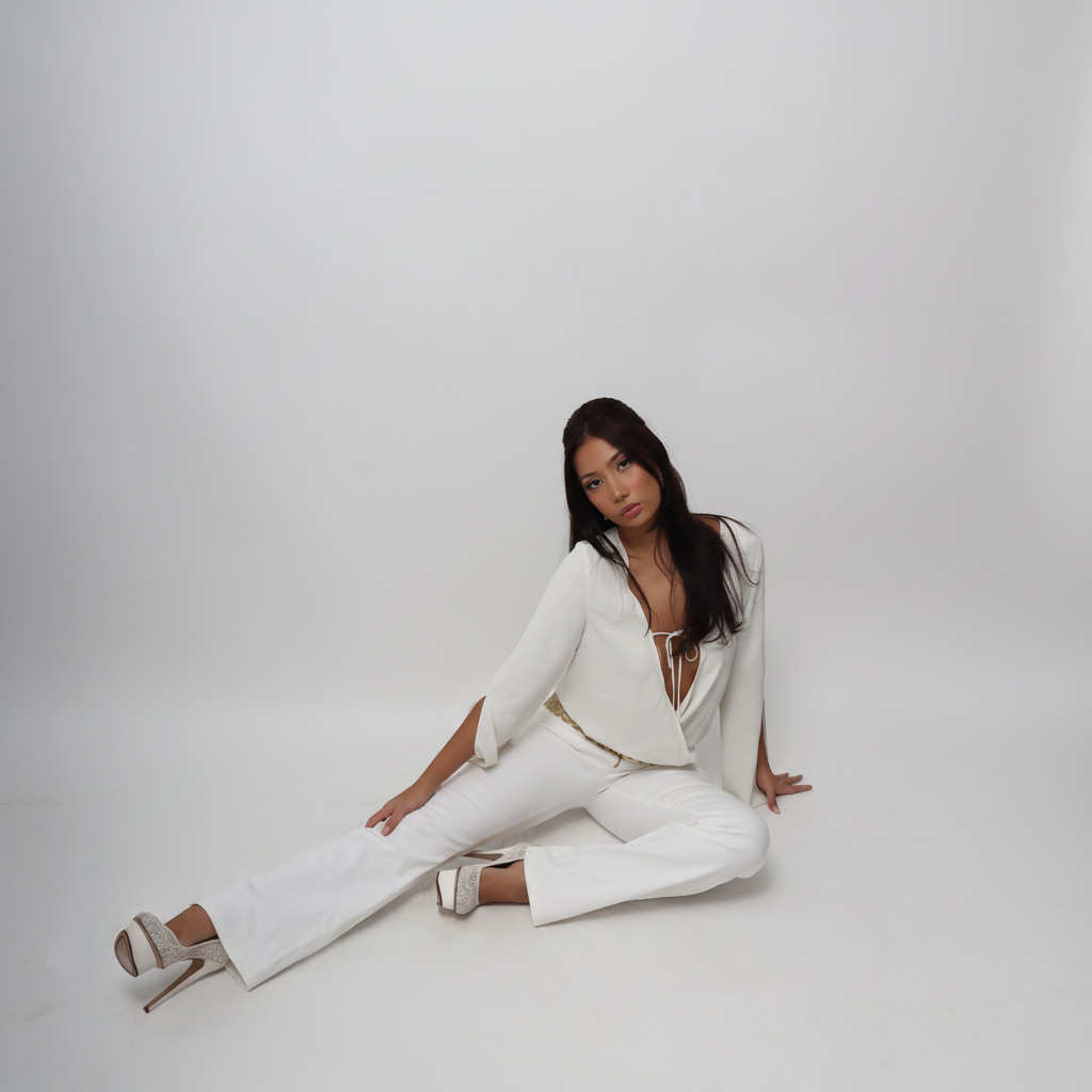 Carolina Flared Pants