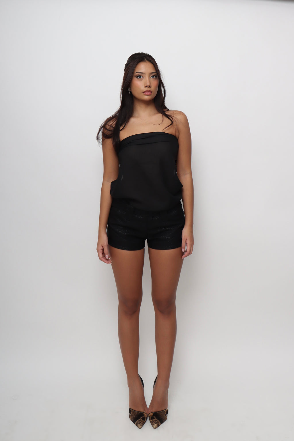 Bailey Mini Shorts