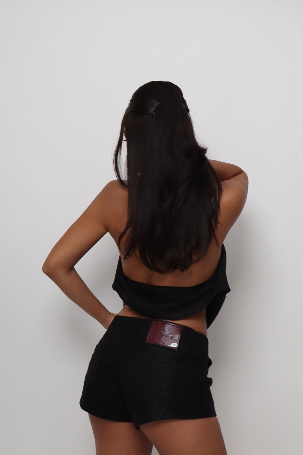 Maggie Multi-way Top