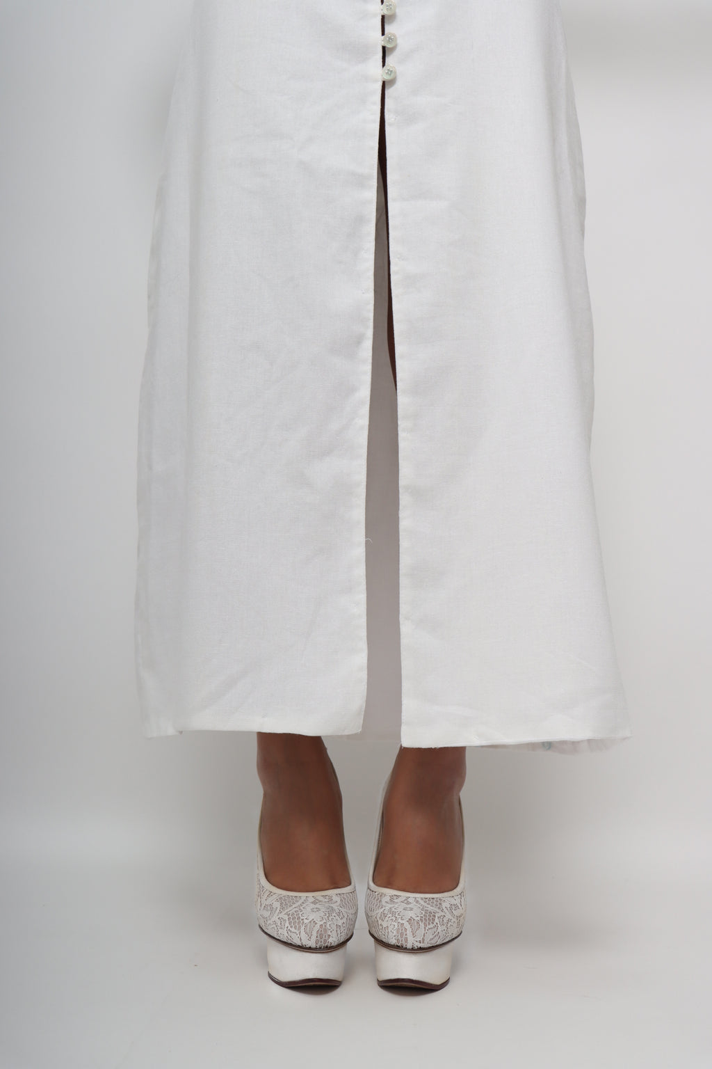 Paloma Modular Dress