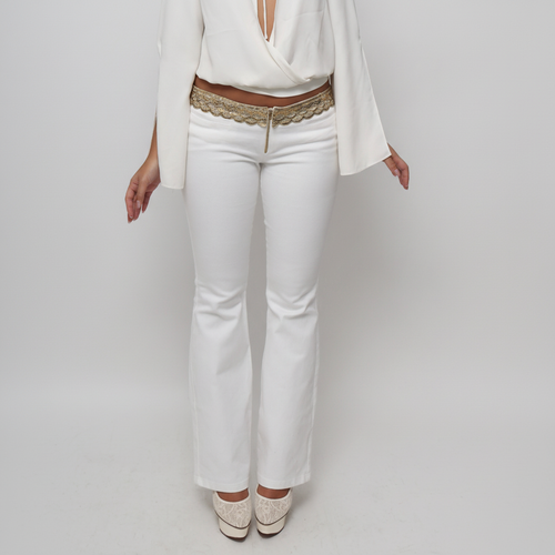 Carolina Flared Pants